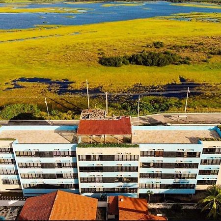 Flat Mar E Sol Apartment Pôrto das Galinhas Exterior foto