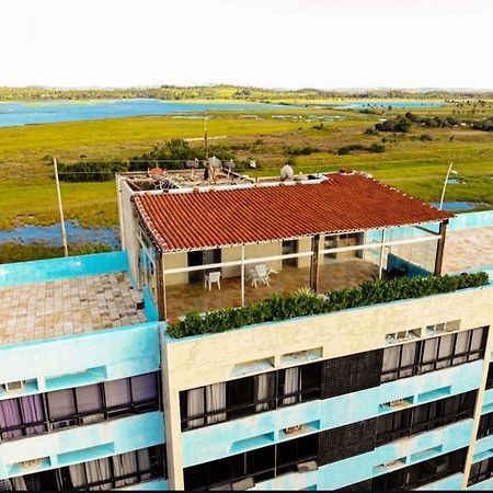 Flat Mar E Sol Apartment Pôrto das Galinhas Exterior foto