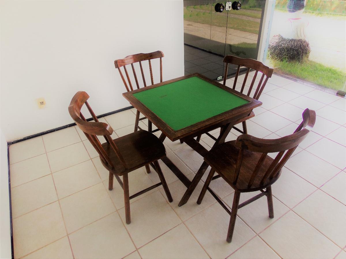 Flat Mar E Sol Apartment Pôrto das Galinhas Exterior foto